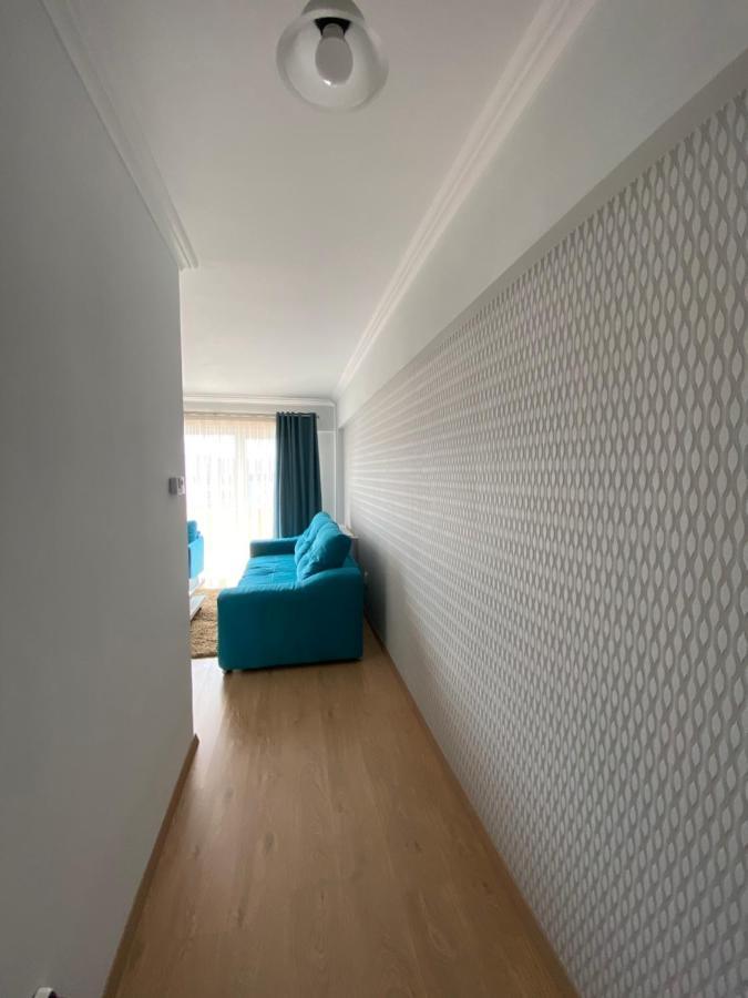 Apartmán Dora City Apartament Kluž Exteriér fotografie