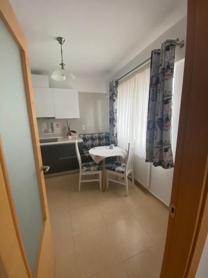 Apartmán Dora City Apartament Kluž Exteriér fotografie