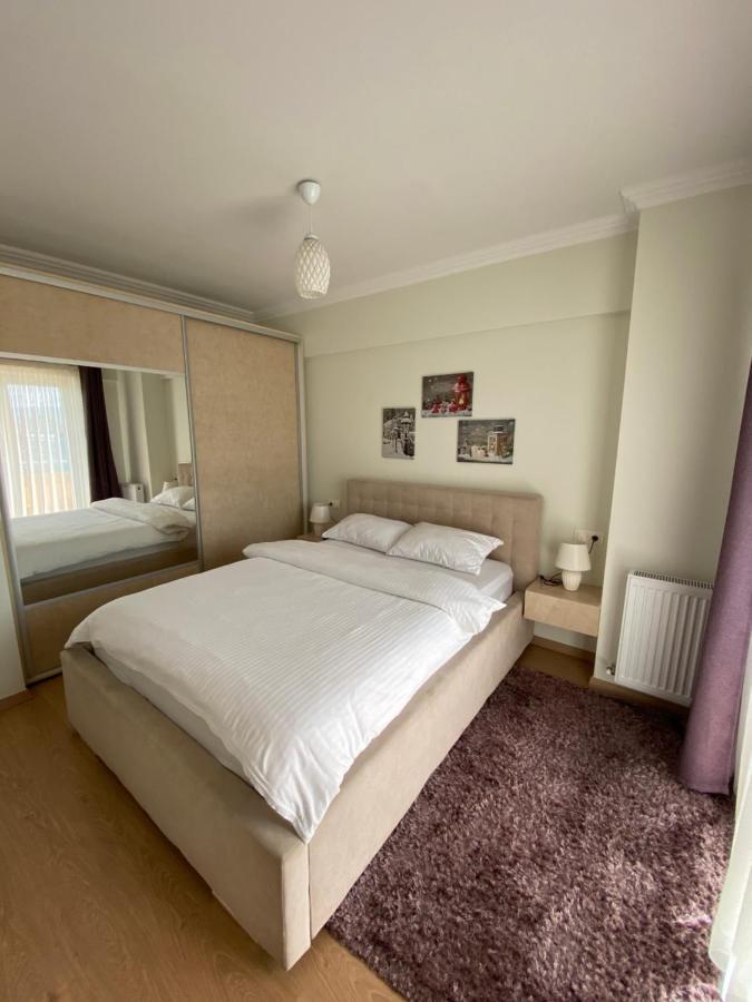 Apartmán Dora City Apartament Kluž Exteriér fotografie
