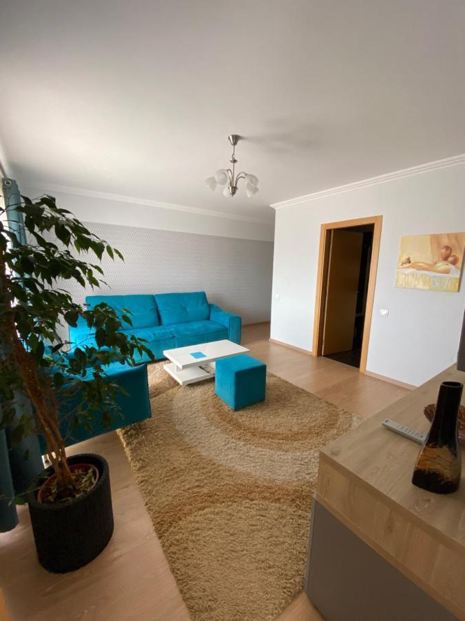 Apartmán Dora City Apartament Kluž Exteriér fotografie