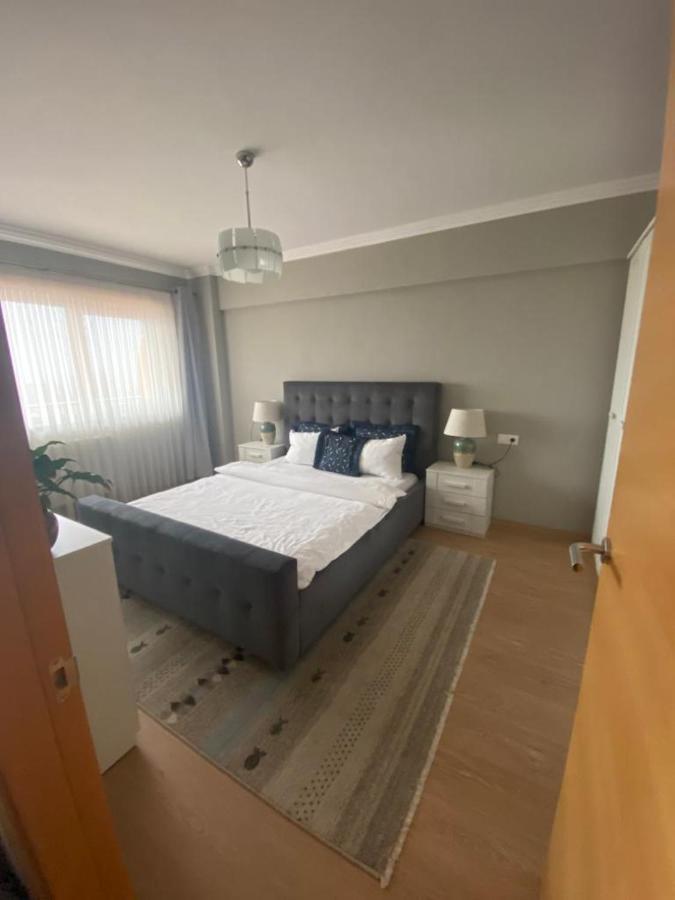 Apartmán Dora City Apartament Kluž Exteriér fotografie