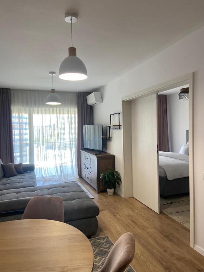 Apartmán Dora City Apartament Kluž Exteriér fotografie