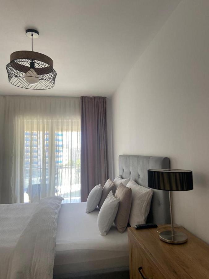 Apartmán Dora City Apartament Kluž Exteriér fotografie