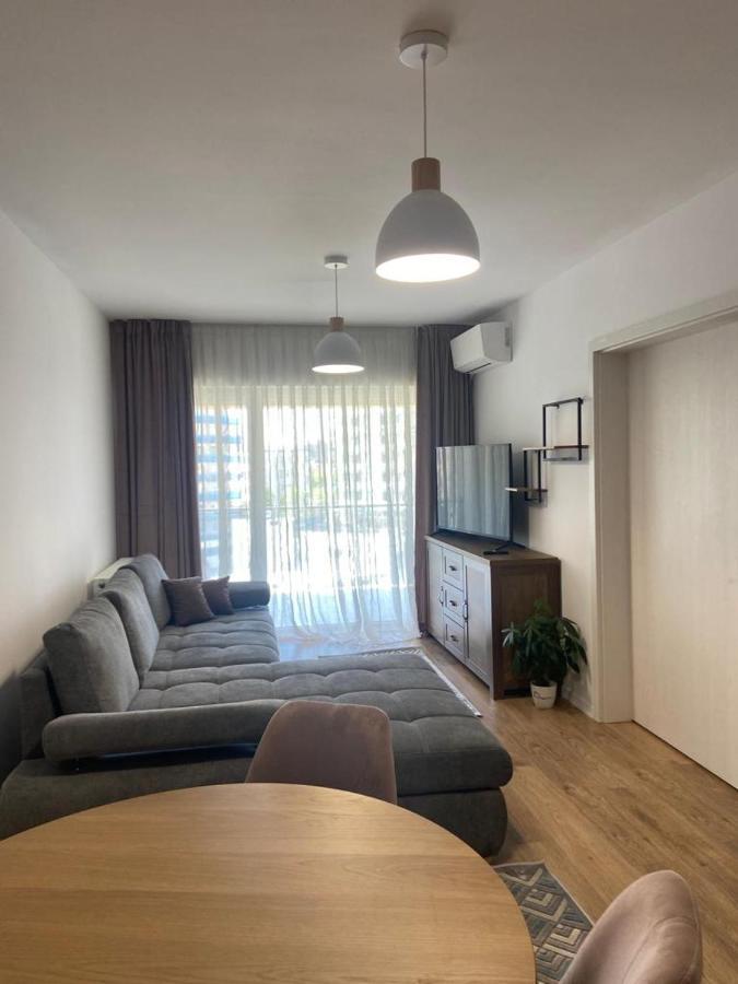 Apartmán Dora City Apartament Kluž Exteriér fotografie