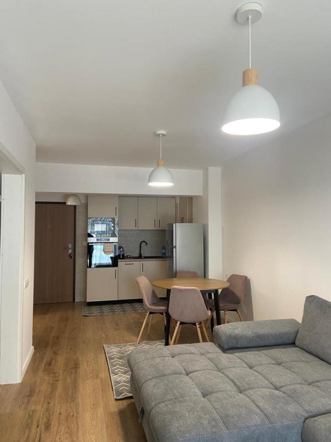 Apartmán Dora City Apartament Kluž Exteriér fotografie