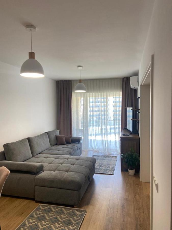 Apartmán Dora City Apartament Kluž Exteriér fotografie