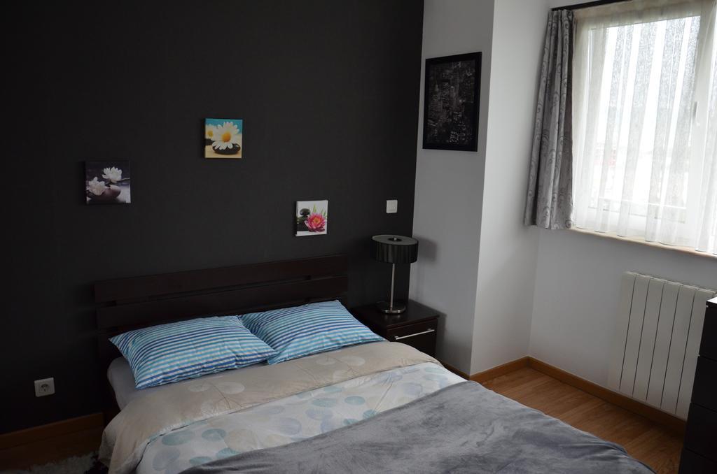 Apartmán Dora City Apartament Kluž Exteriér fotografie