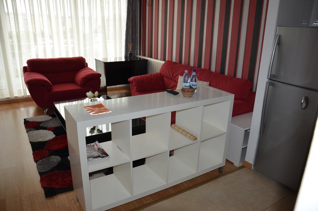 Apartmán Dora City Apartament Kluž Exteriér fotografie