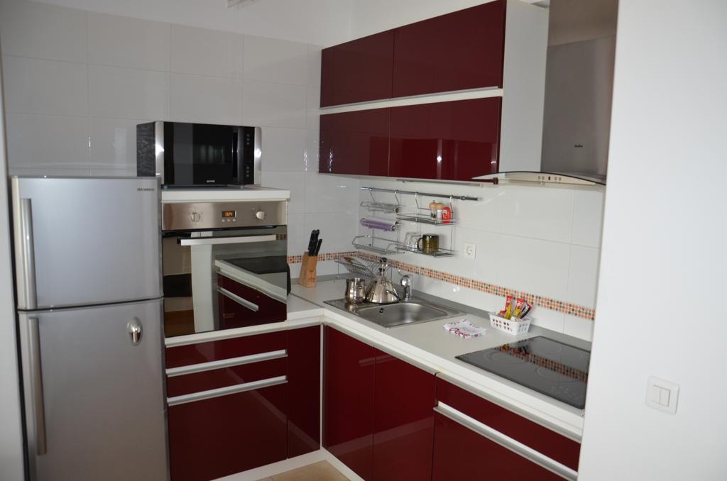 Apartmán Dora City Apartament Kluž Exteriér fotografie