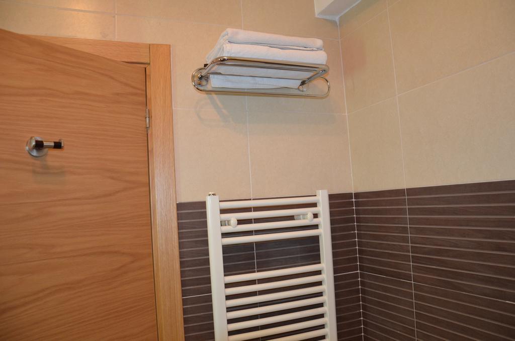 Apartmán Dora City Apartament Kluž Exteriér fotografie