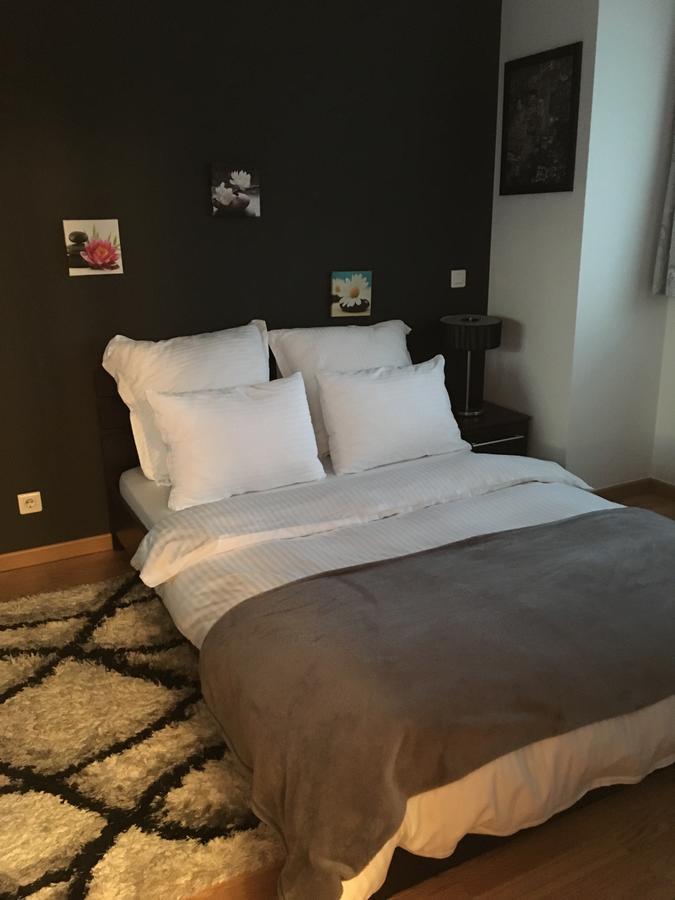 Apartmán Dora City Apartament Kluž Exteriér fotografie