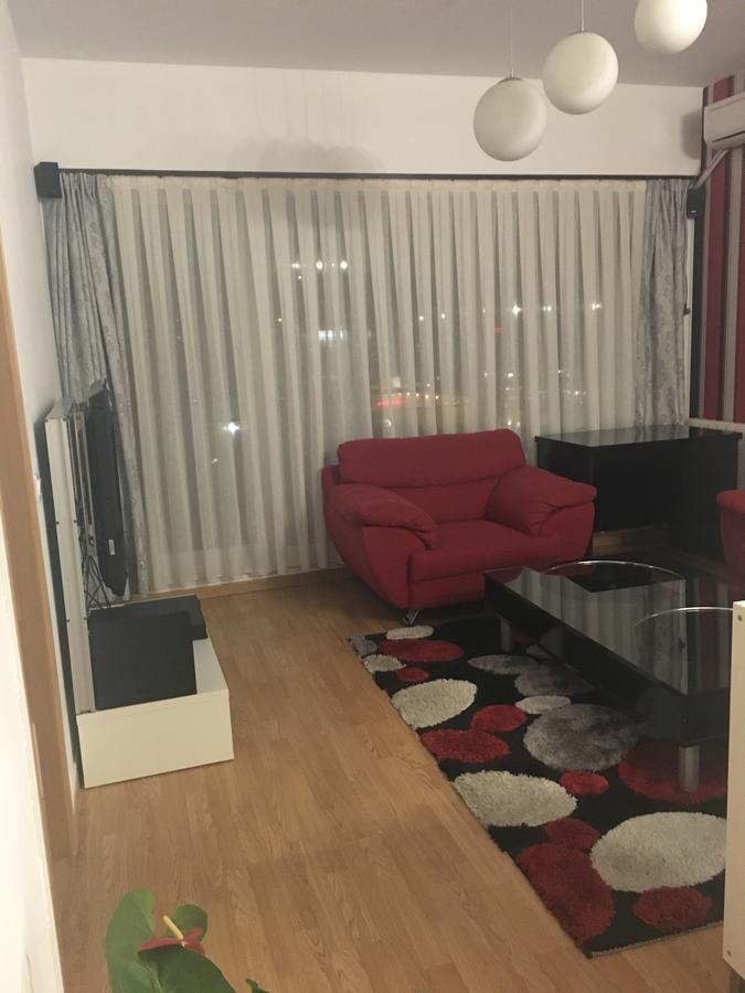 Apartmán Dora City Apartament Kluž Exteriér fotografie