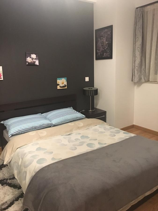 Apartmán Dora City Apartament Kluž Exteriér fotografie