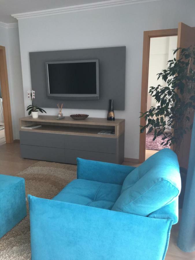 Apartmán Dora City Apartament Kluž Exteriér fotografie