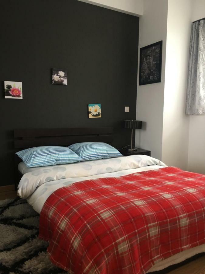 Apartmán Dora City Apartament Kluž Exteriér fotografie