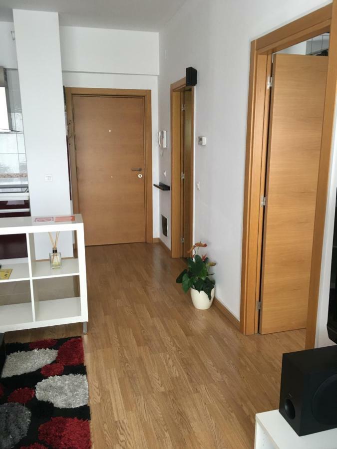 Apartmán Dora City Apartament Kluž Exteriér fotografie